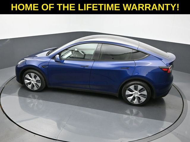 Used 2021 Tesla Model Y Long Range image 68