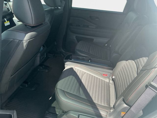 New 2026 Nissan Pathfinder Rock Creek image 15