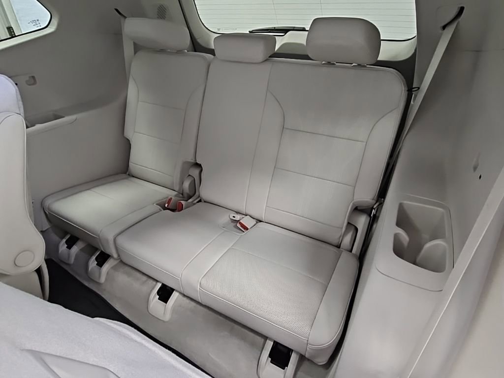 New 2026 Buick Enclave Avenir w/ Super Cruise Package image 35