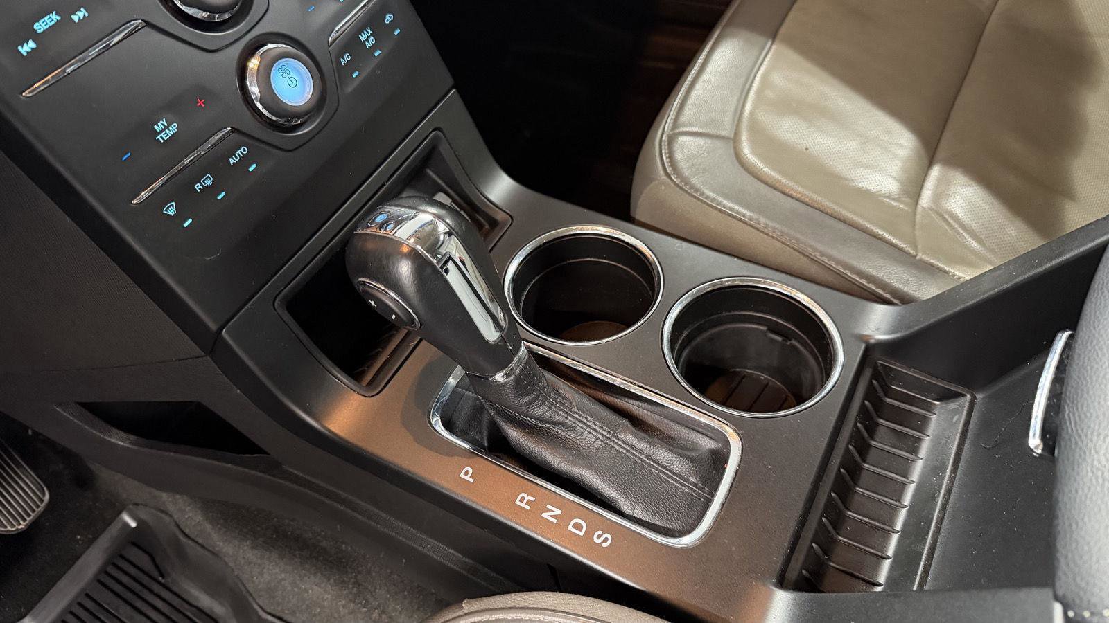 Used 2019 Ford Flex SEL w/ Equipment Group 202A image 20