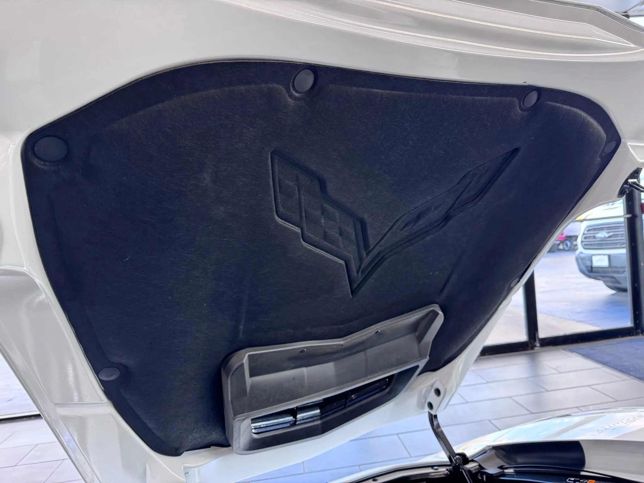 Used 2019 Chevrolet Corvette Grand Sport image 42