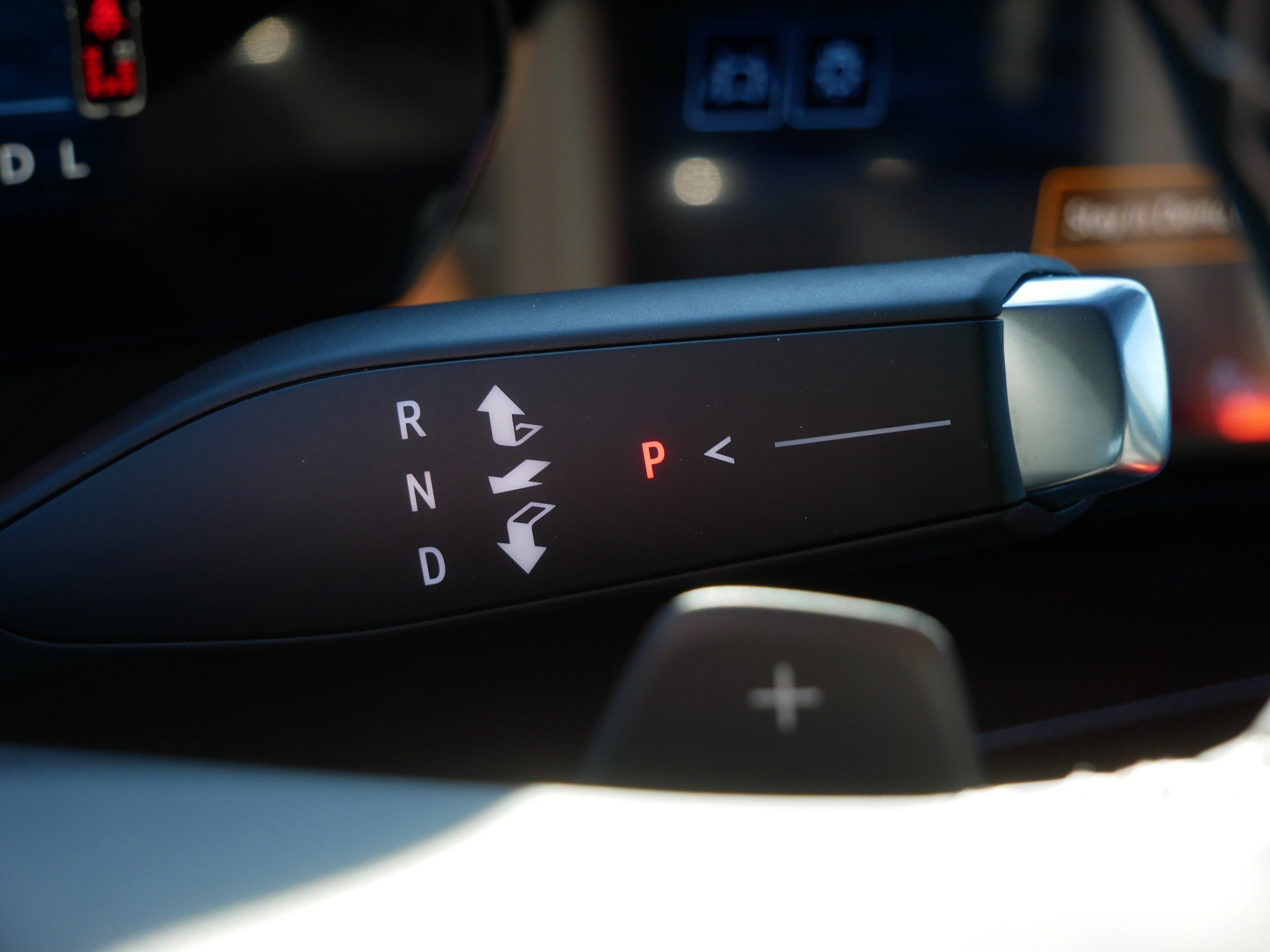 New 2026 Chevrolet Traverse Z71 w/ Enhanced Driving Package image 11