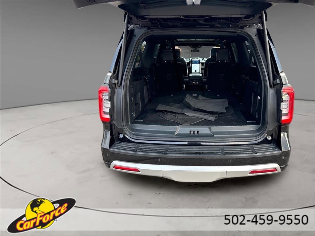 Used 2023 Ford Expedition Max Platinum image 9