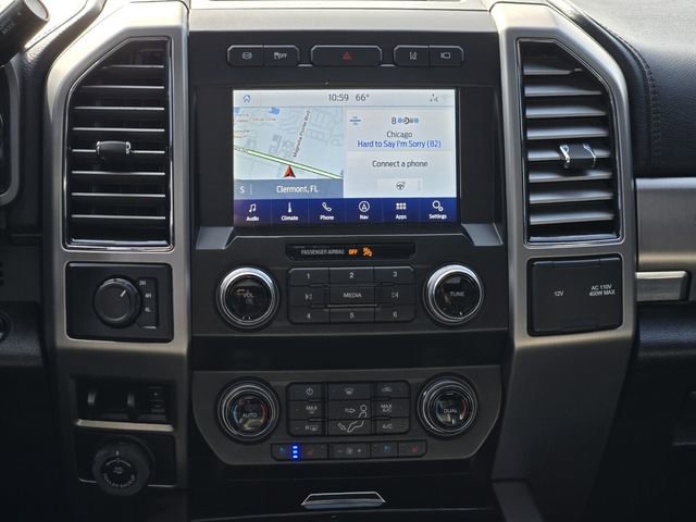 Used 2021 Ford F450 Platinum image 13