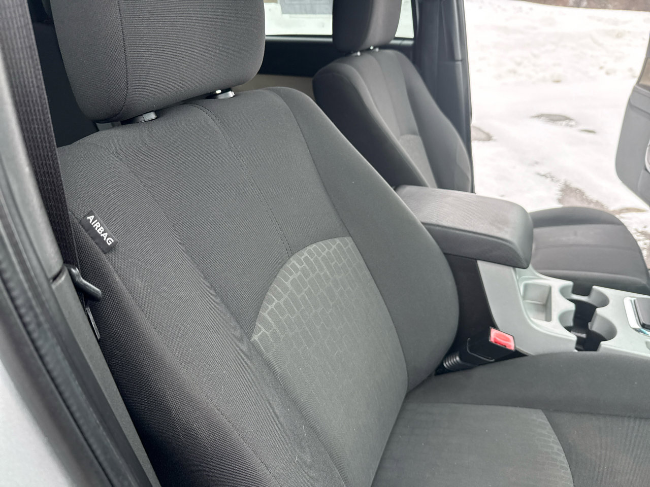 Used 2009 Mercury Mariner 2WD image 21