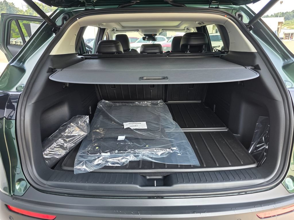 New 2026 MAZDA CX-50 AWD 2.5 S w/ Weather Package image 9