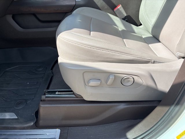 Used 2022 GMC Sierra 1500 SLT w/ SLT Premium Plus Package image 18