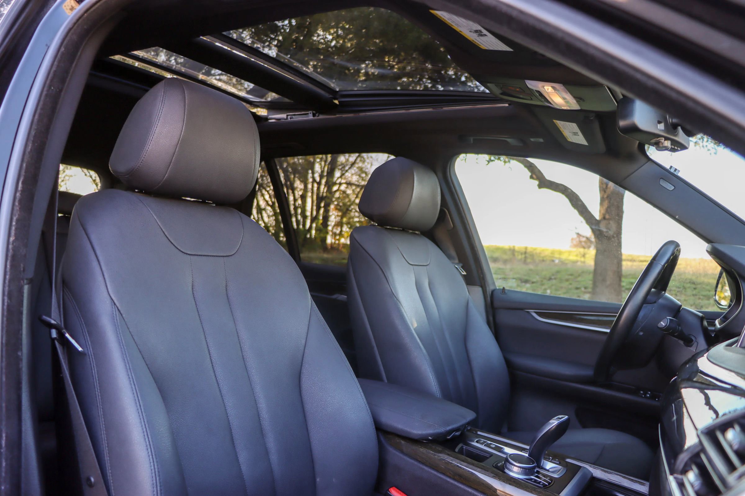 Used 2017 BMW X5 sDrive35i image 21