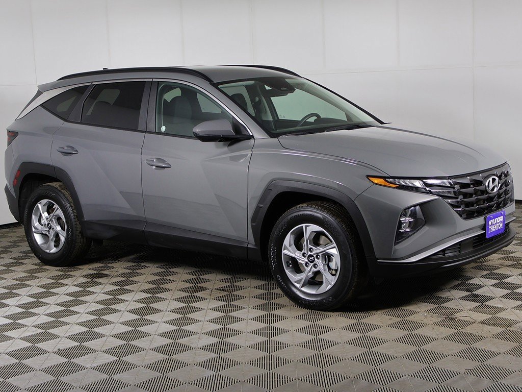 Used 2024 Hyundai Tucson SEL image 44