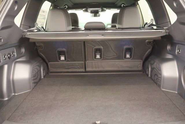 New 2026 Subaru Forester Limited image 27