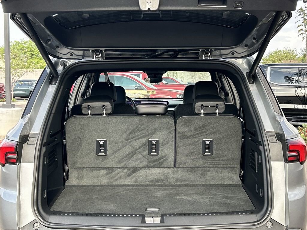 New 2026 Buick Enclave Preferred w/ Super Cruise Package FWD image 26