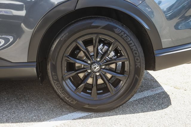 Used 2025 Honda CR-V Sport-L image 12