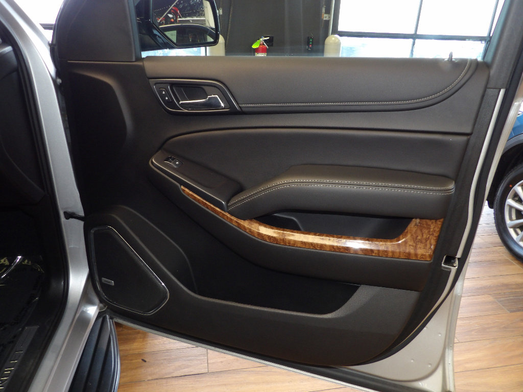 Used 2018 Chevrolet Tahoe Premier image 12
