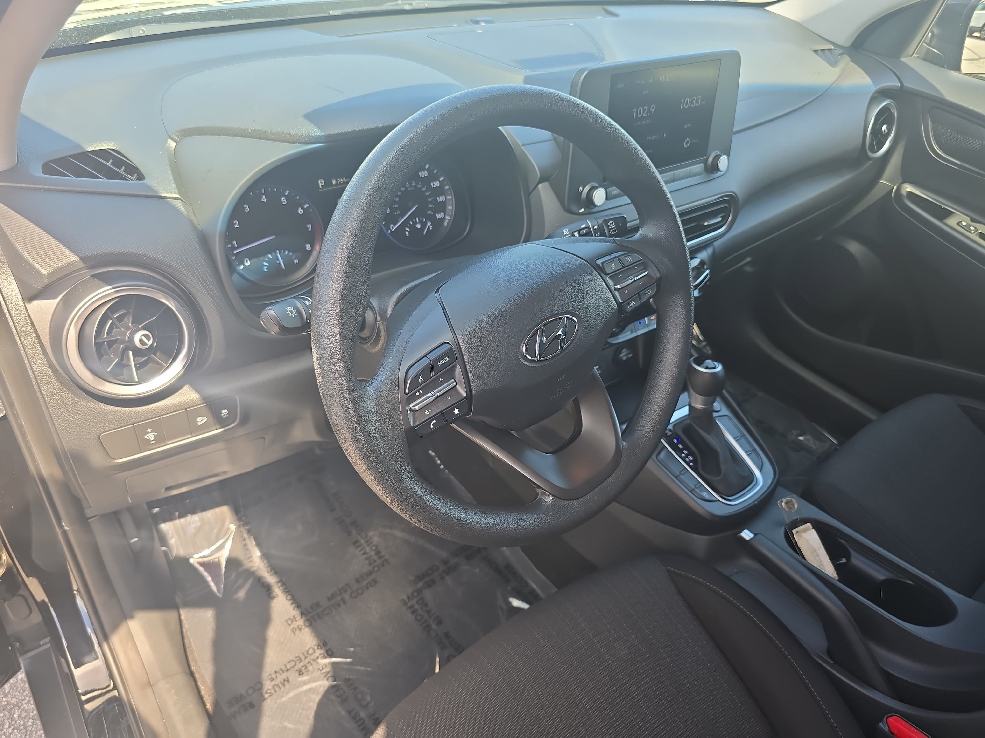 Used 2022 Hyundai Kona SEL AWD/4WD image 15