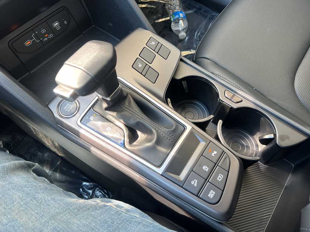 New 2026 Kia Sportage EX image 22