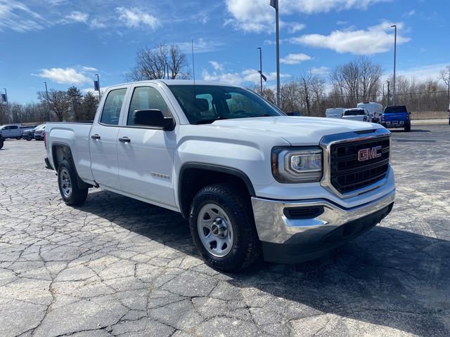 Used 2017 GMC Sierra 1500 2WD Double Cab image 10