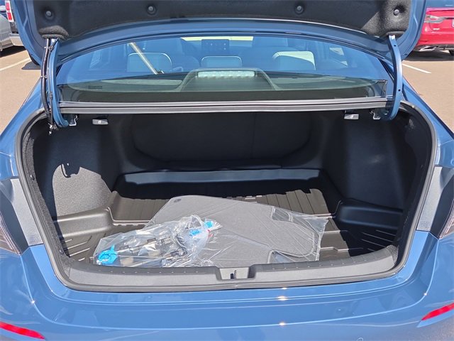 New 2026 Honda Civic Sport Touring image 5