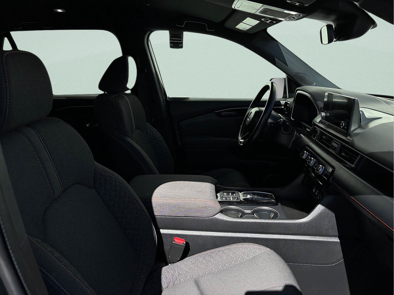 Certified 2023 Honda Pilot Sport image 34