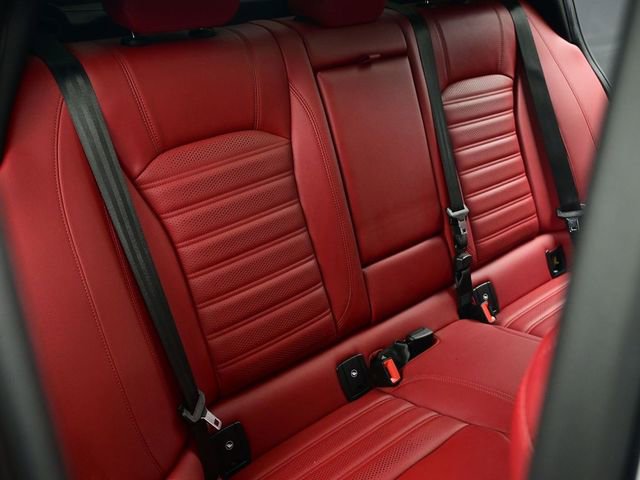 Used 2021 Alfa Romeo Giulia Ti Sport image 32