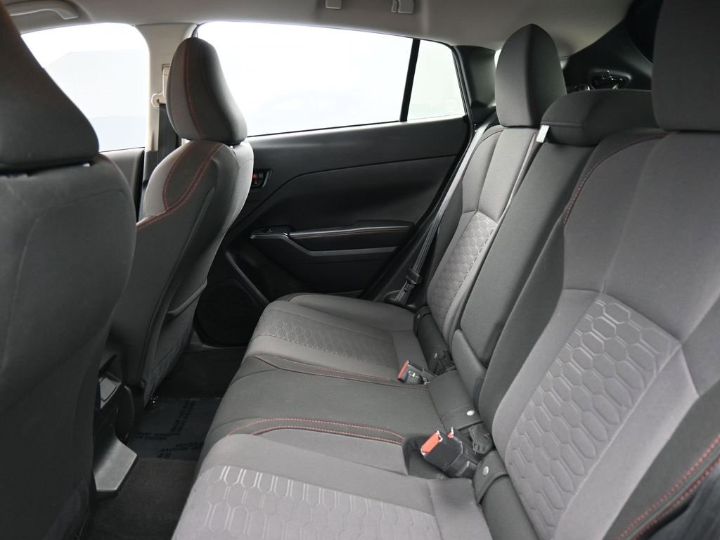 Used 2024 Subaru Impreza 2.0i Sport image 12