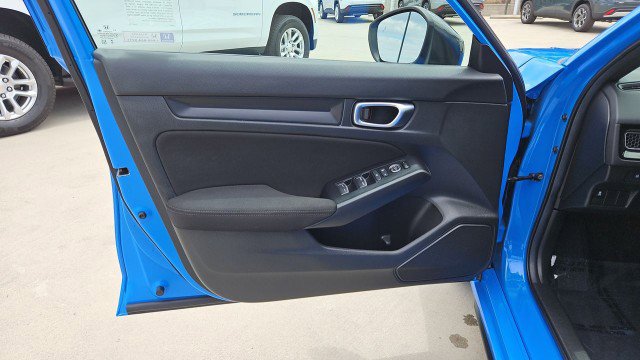 Used 2025 Honda Civic Sport image 21