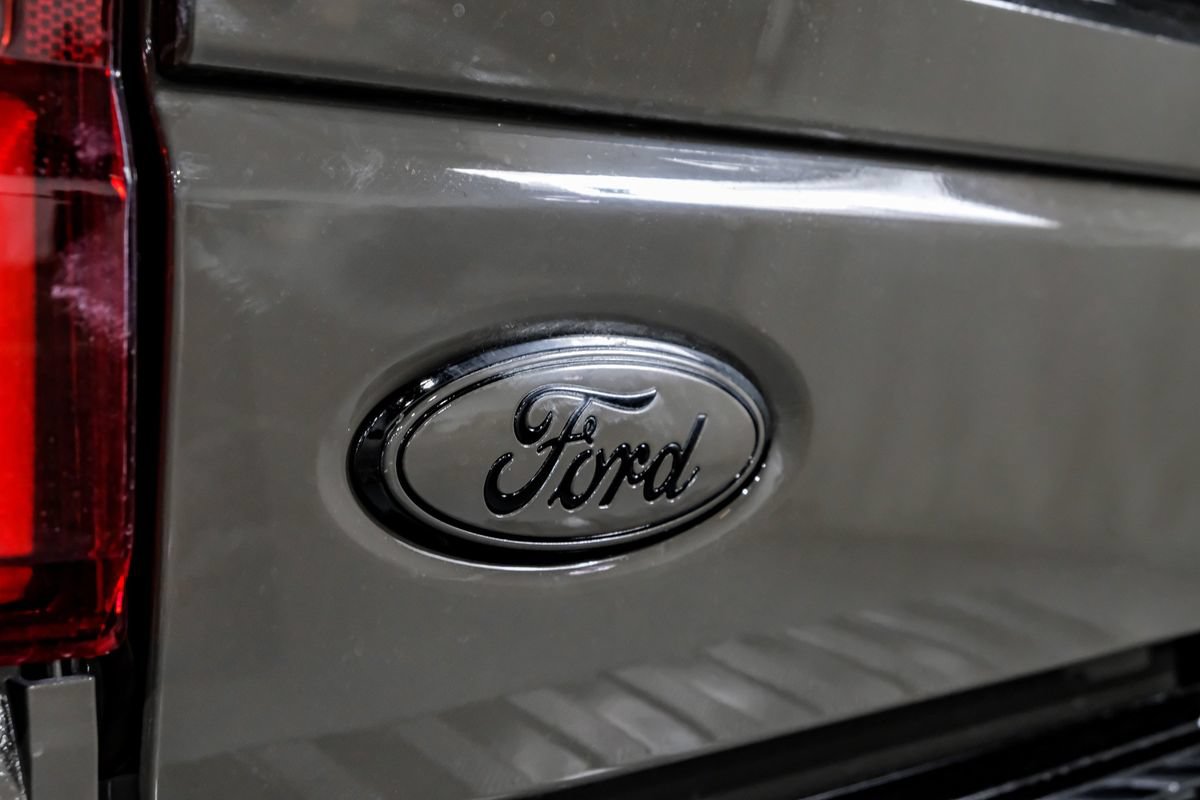 Used 2026 Ford F450 Platinum AWD/4WD image 49