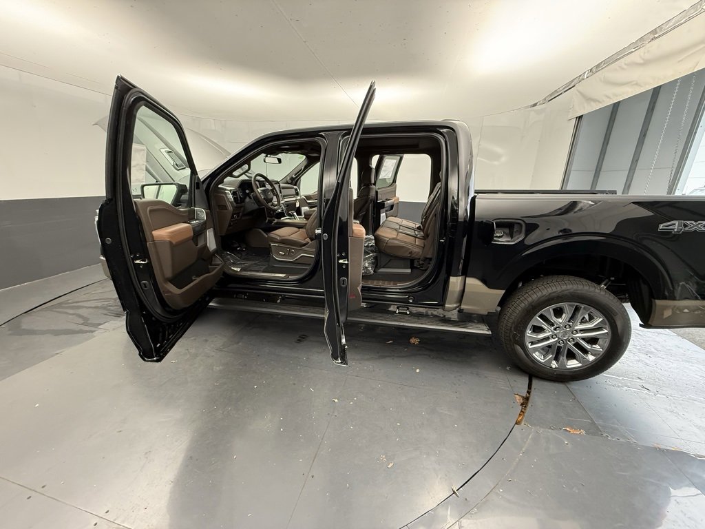 New 2025 Ford F150 King Ranch image 13