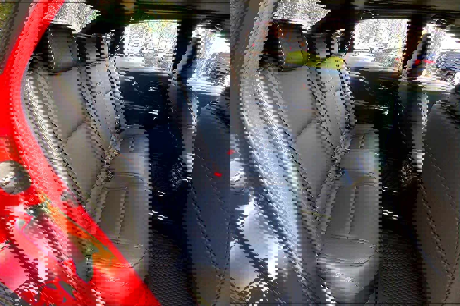 Used 2023 Toyota Crown Limited image 20