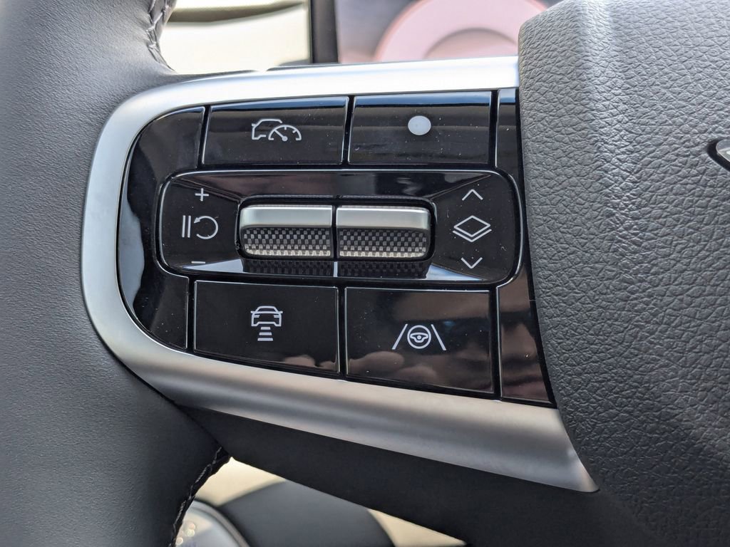 New 2025 Genesis GV80 3.5T Advanced AWD/4WD image 20
