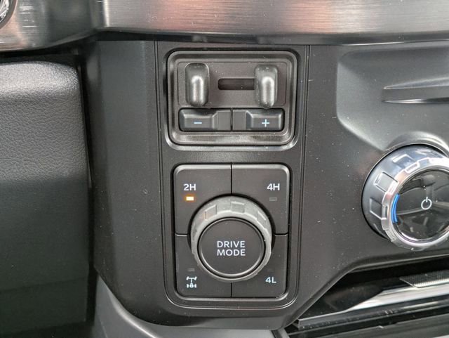 New 2026 Ford F350 Lariat w/ Black Appearance Package image 23