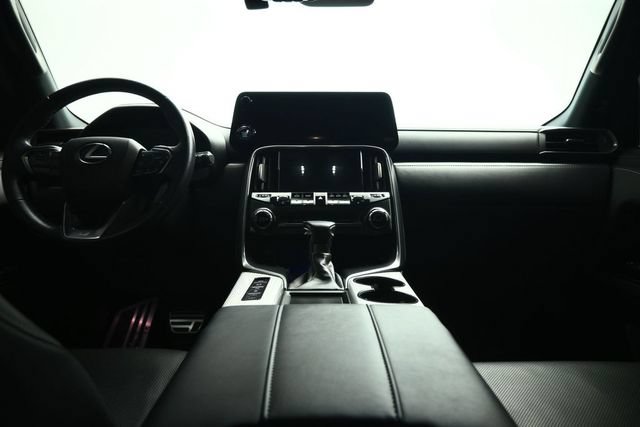 Used 2023 Lexus LX 600 F Sport w/ Accessory Package (Z1) AWD/4WD image 38