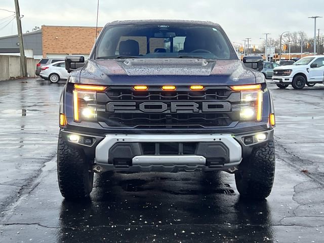 Used 2025 Ford F150 Raptor image 8