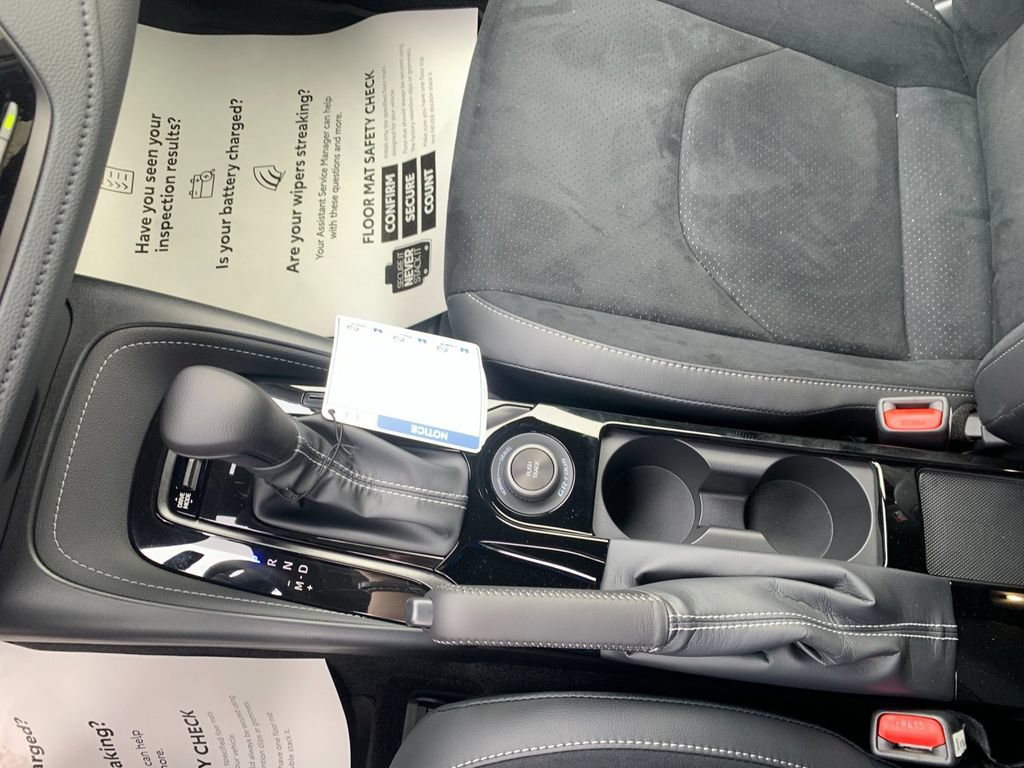 New 2026 Toyota Corolla GR AWD/4WD image 22