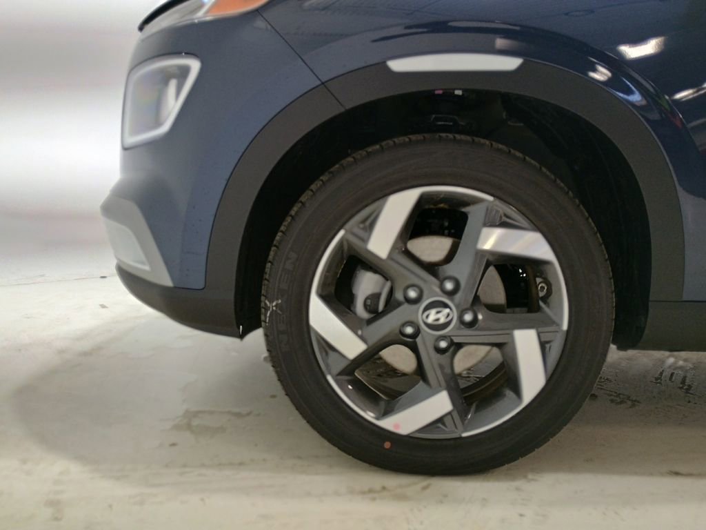 New 2026 Hyundai Venue SEL image 9