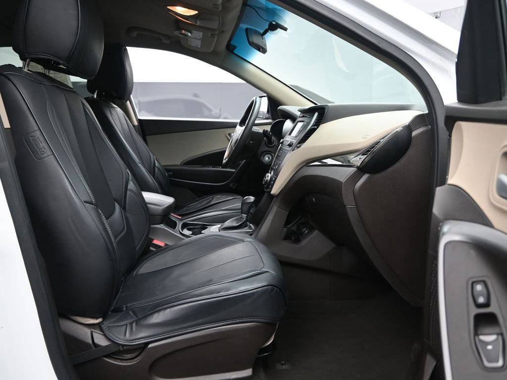 Used 2018 Hyundai Santa Fe Sport image 30