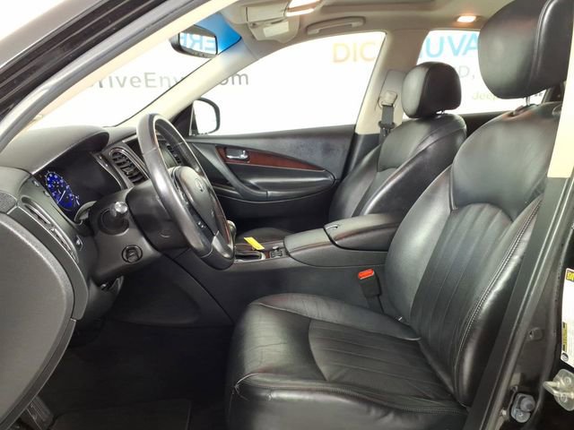 Used 2015 INFINITI QX50 Journey AWD/4WD image 12