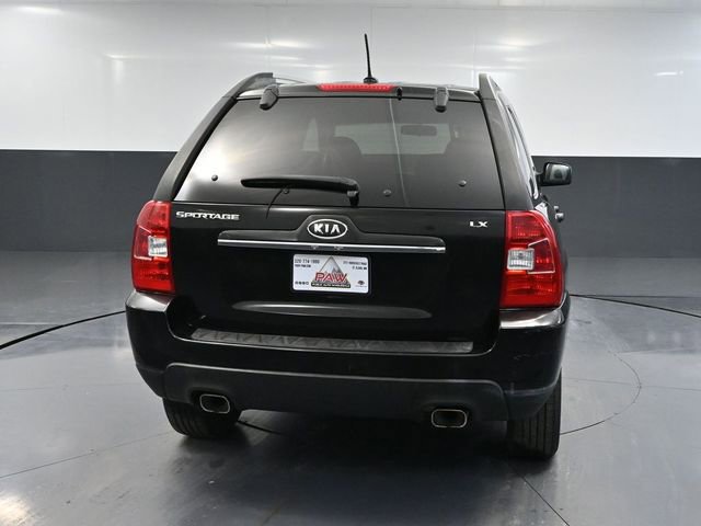 Used 2009 Kia Sportage LX image 5