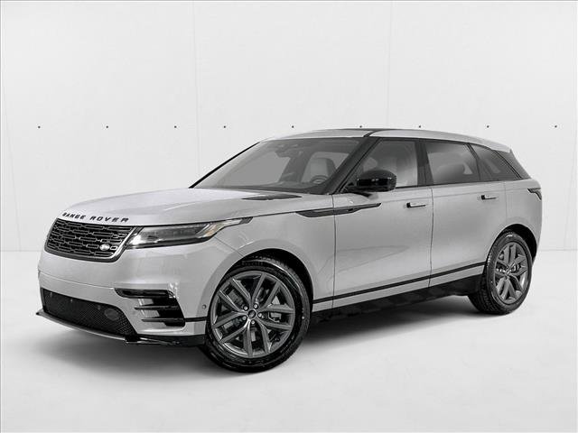 New 2026 Land Rover Range Rover Velar S image 1