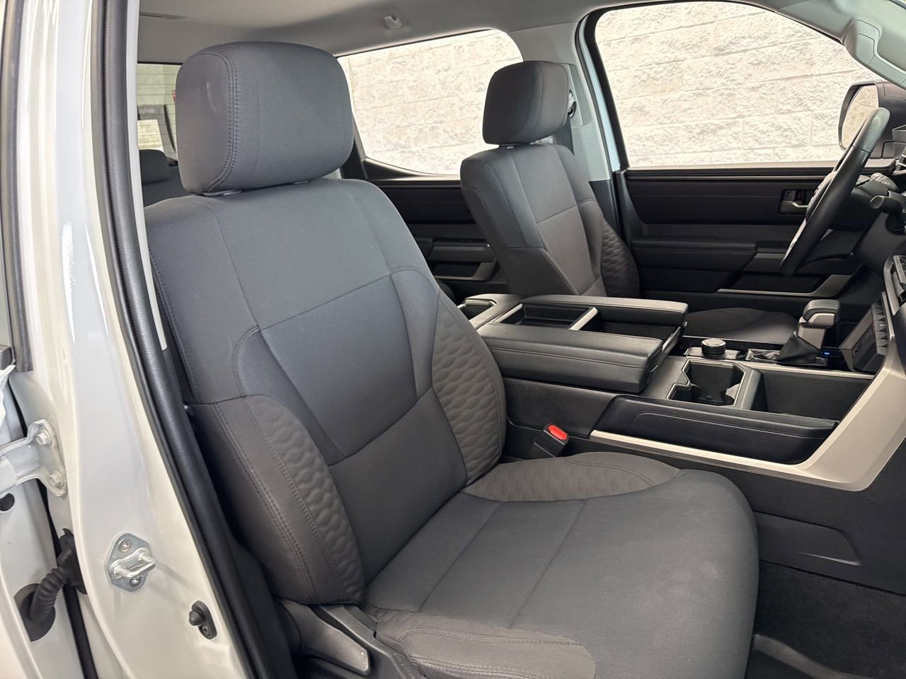 Used 2024 Toyota Tundra SR5 RWD image 46