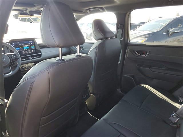 New 2026 Subaru Outback Touring XT image 10