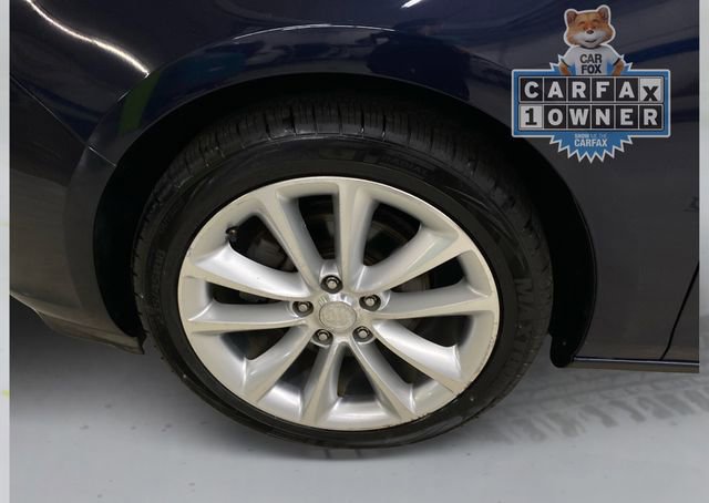 Used 2015 Buick Verano Convenience FWD image 18