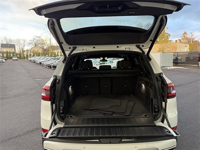 Used 2021 BMW X5 xDrive40i w/ Premium Package 2 image 36