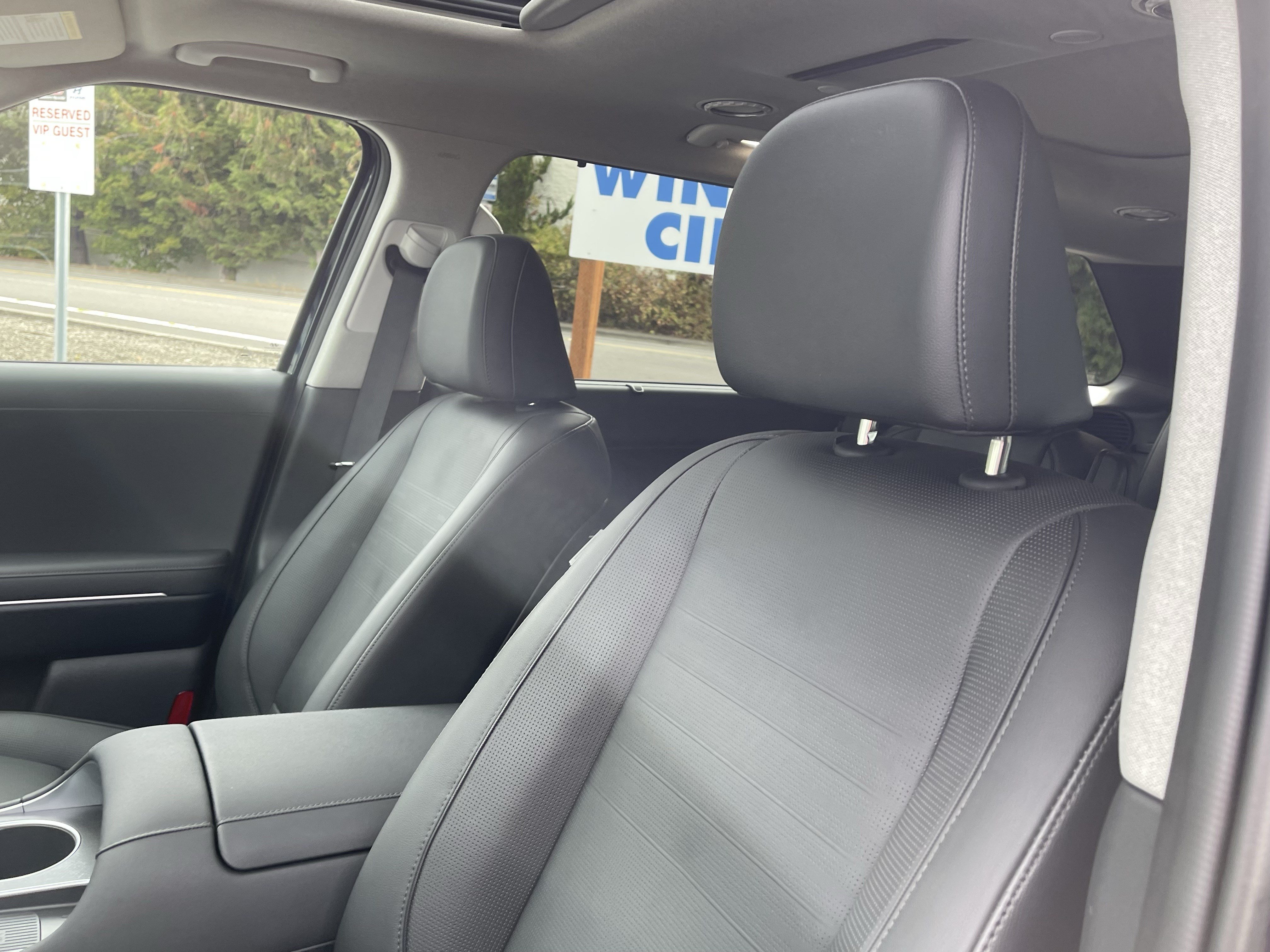 Certified 2026 Hyundai Palisade Limited AWD/4WD image 20