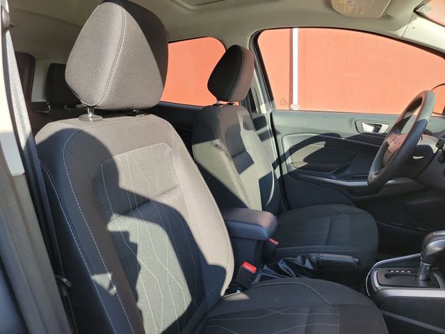 Used 2021 Ford EcoSport SE image 26