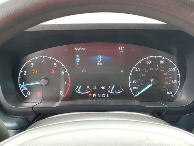 Used 2022 Ford Maverick XL w/ Equipment Group 100A Standard AWD/4WD image 17
