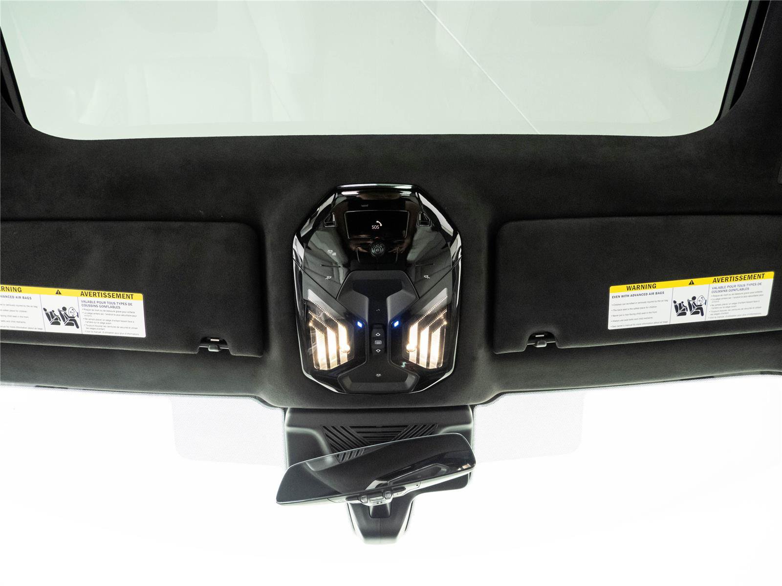 Used 2026 BMW M5 Touring w/ M Driver's Package AWD/4WD image 18