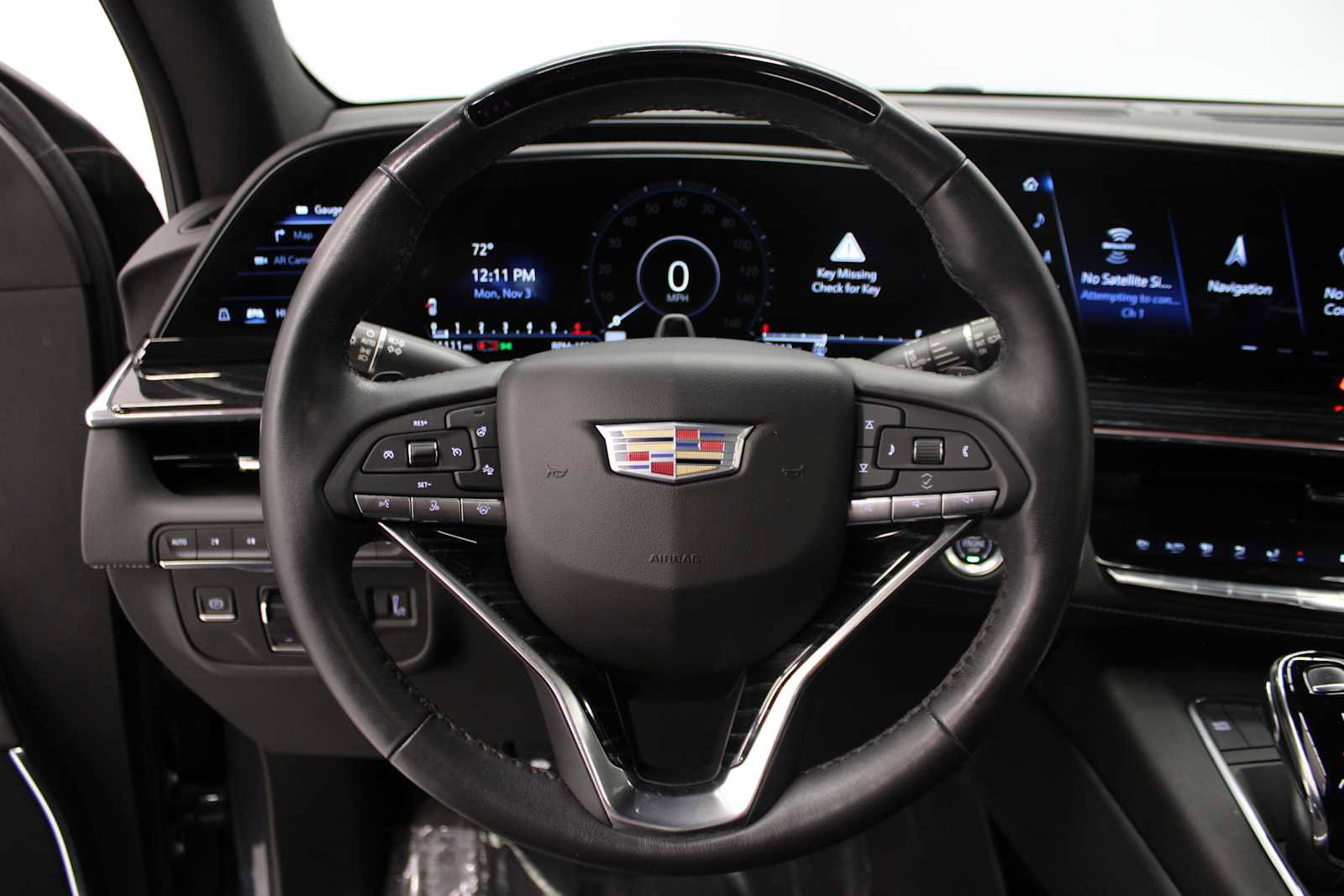 Certified 2021 Cadillac Escalade Sport w/ Driver Assist Tech Package image 29