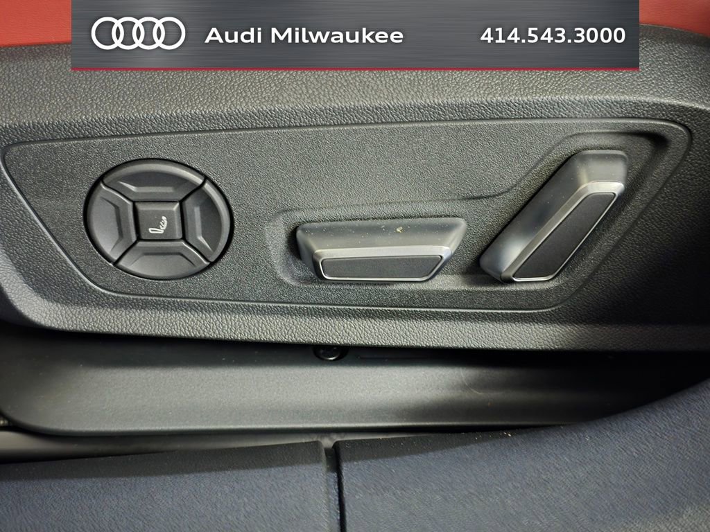New 2026 Audi S5 Premium Plus AWD/4WD image 18