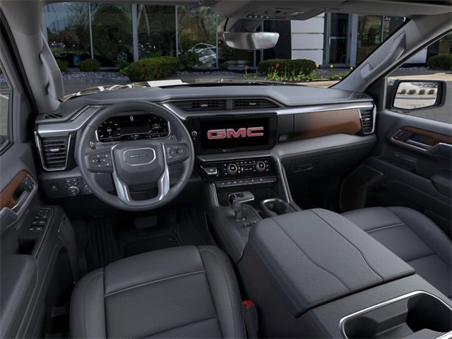 New 2026 GMC Sierra 1500 Denali w/ Denali Reserve Package image 15