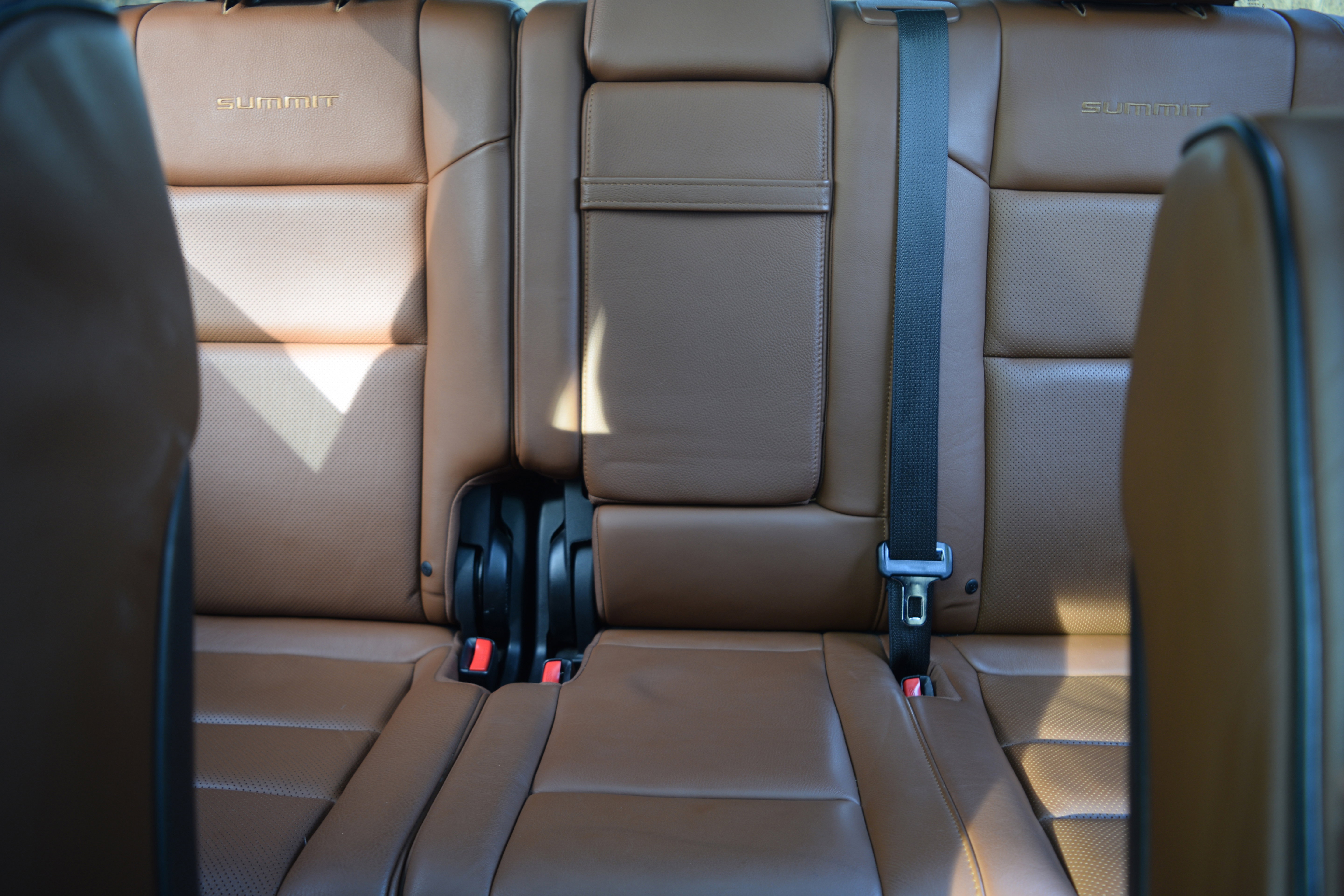 Used 2018 Jeep Grand Cherokee Summit w/ Platinum Series Group image 17